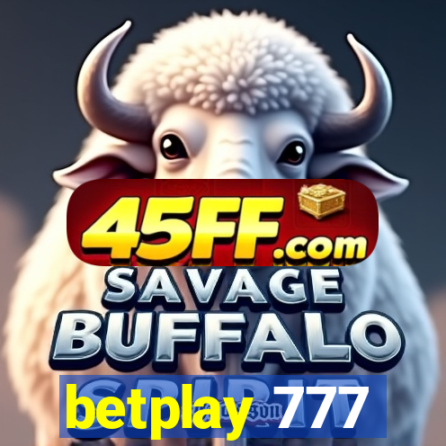 betplay 777